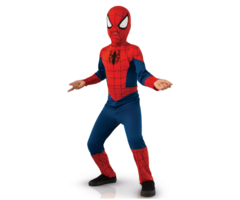 Spider-man Kinderkostuum | Marvel