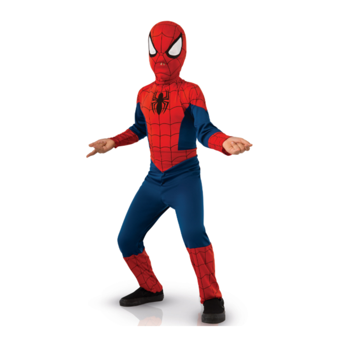 Spider-man Kinderkostuum | Marvel