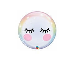 Bubble Unicorn | Ballon - 55cm