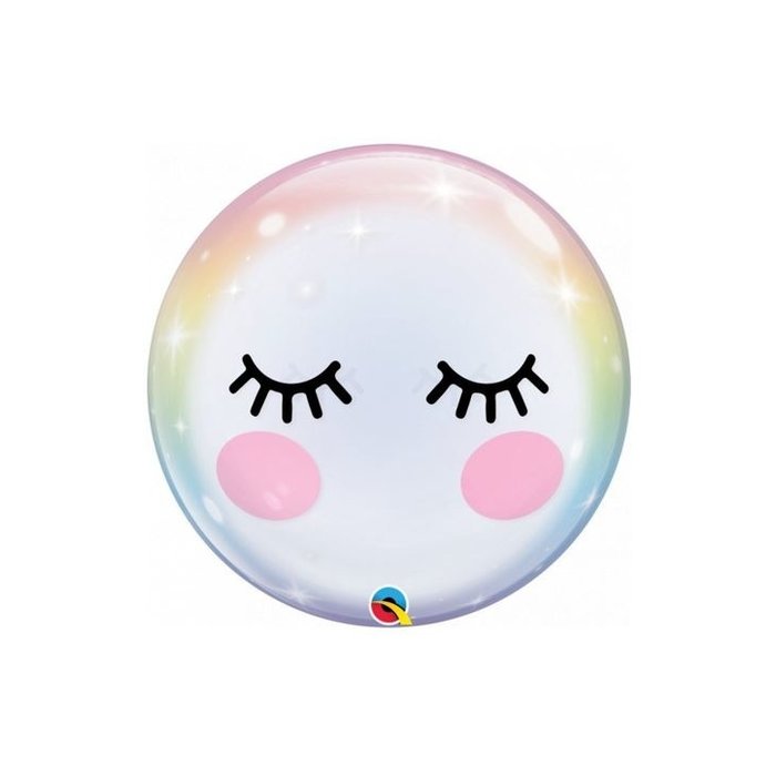 Bubble Unicorn | Ballon - 55cm