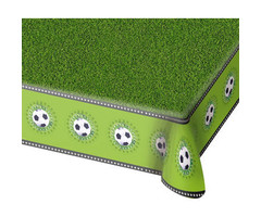 Tafeldoek Voetbal | 180cm x 130cm