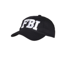 FBI Petje /one size