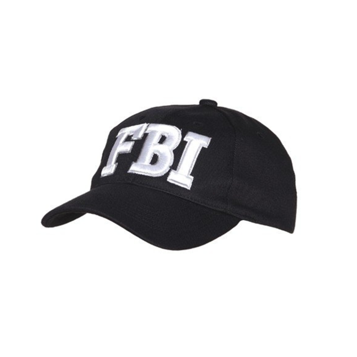 FBI Petje /one size