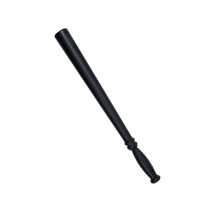 Matrak | Wapenstok Politie Zwart