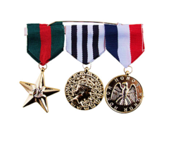 Leger Medailles | Soldaat