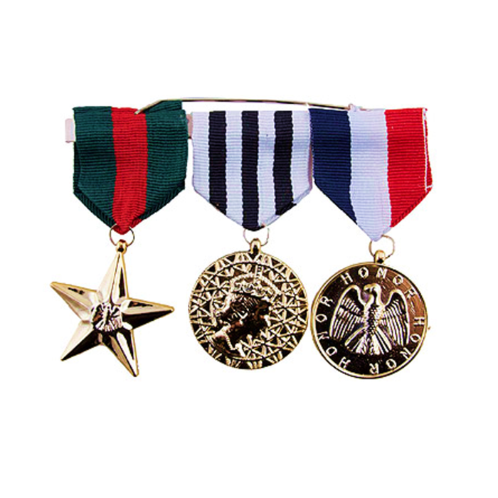 Leger Medailles | Soldaat