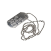 Legerketting | Militair Ketting
