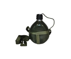 Drinkfles Leger | Camouflage