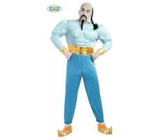 Genie/ Geest | Herenkostuum