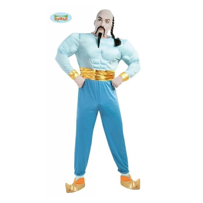 Genie/ Geest  | Herenkostuum