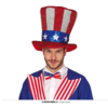 Amerikaanse Hoge Hoed | America