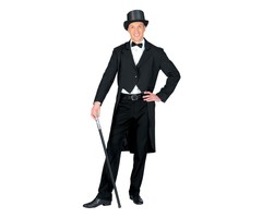 Broadway Tailcoat | Herenkostuum