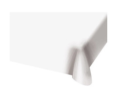 Tafeldoek Wit | 180cm x 130cm