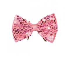 Paillet Strik Lichtroze | One Size