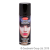 Haarspray 125ml | Zwart