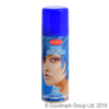 Haarspray 125ml | Blauw