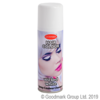 Haarspray 125ml | Wit