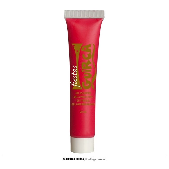 Bodypaint Tube Roze | 20ml