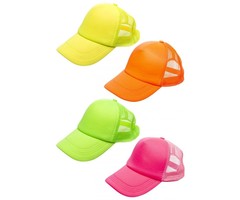 Petje Fluo |  One Size