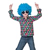 Polka Dots Disco/Hippie  Shirt | Kinderkostuum