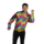 Rainbow Shirt | Multicolor T-Shirt