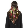 Hippie Feather Haarband | Indian Feathers