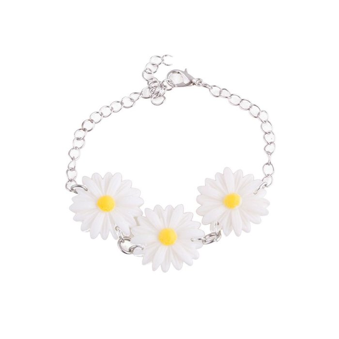 Bloemen Armband | Flowers Bracelet