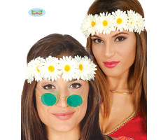 Bloemetjes Haarband | Flowering Hearband