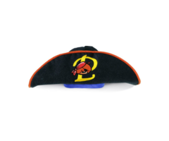 Piet Piraat Muts/ Piratenmuts| TV Studio 100 Masker