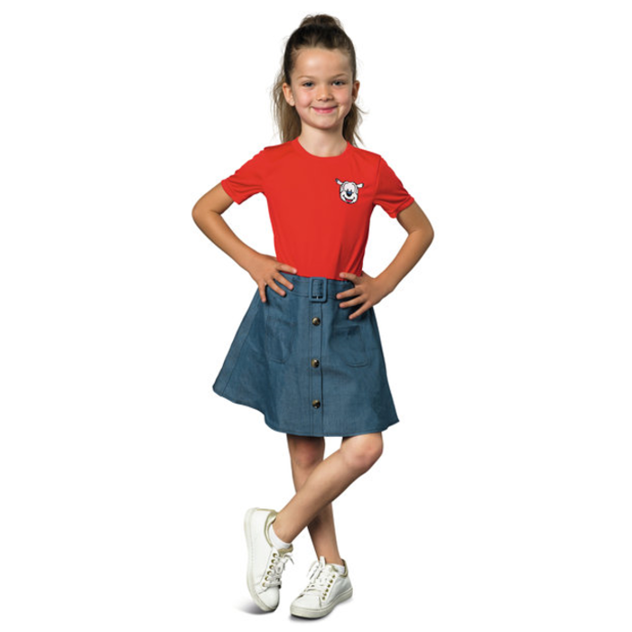 Samson & Marie Verkleedjurk | Kinderkostuum | Studio 100