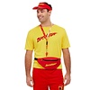 Baywatch Setje | Petje + Heuptasje en Keycord