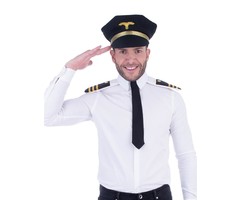 Piloot Set 3 Delig | One  Size