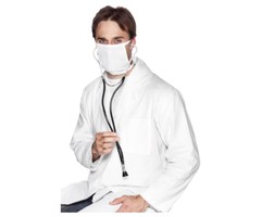 Dokter / Verpleger | Stethoscoop