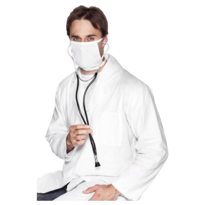 Dokter / Verpleger | Stethoscoop