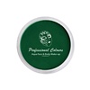 Aquaschmink Potje 10Gram | Donkergroen