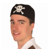 Piraten Muts Met Doodshoofd