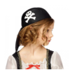 Piraten Muts Met Doodshoofd | Kids