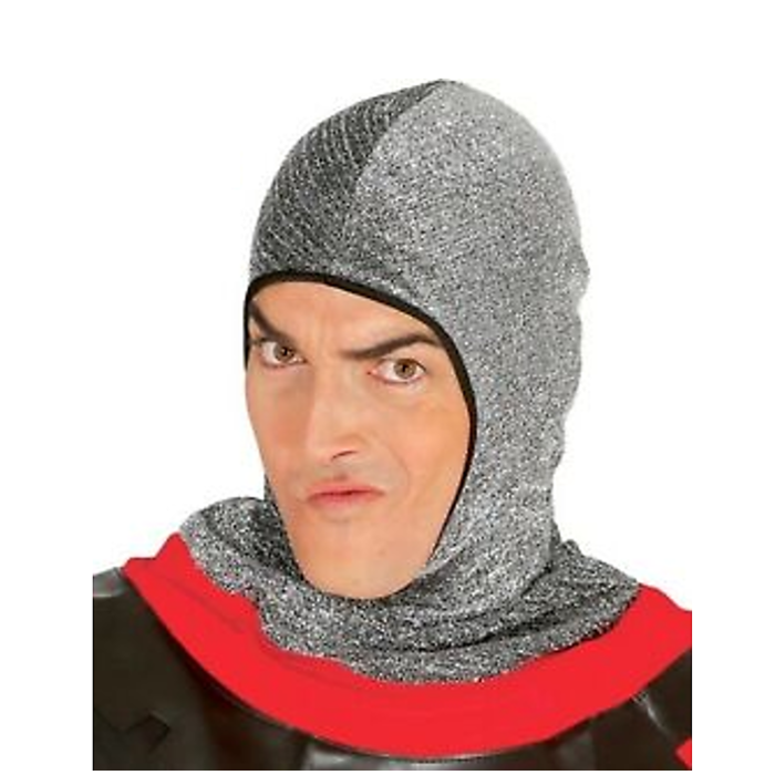 Maliënkolder Ridder | One Size