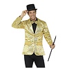 Disco Sequin Jacket | Pailletjas