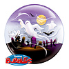 Bubble Spook Halloween | Ballon - 56cm