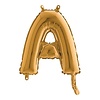 Folieballon Mini  l 36cm  Letter A