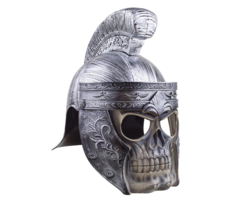 Romeinse Helm | Skeleton Helm