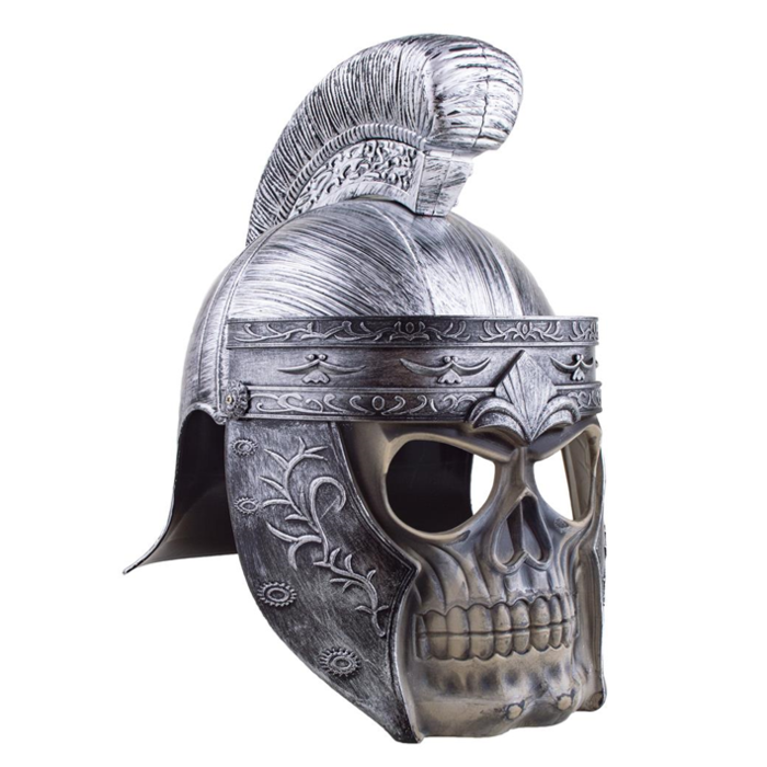 Romeinse Helm | Skeleton Helm