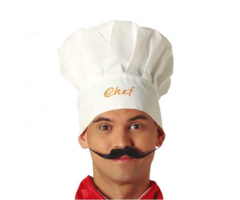 CHEF Muts | Koksmuts