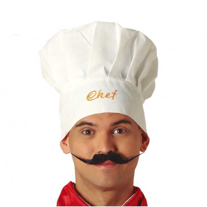 CHEF Muts | Koksmuts