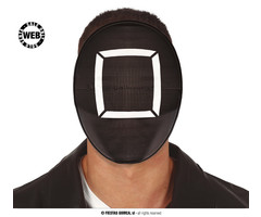 Game Masker  |  Vierkant |   Serie