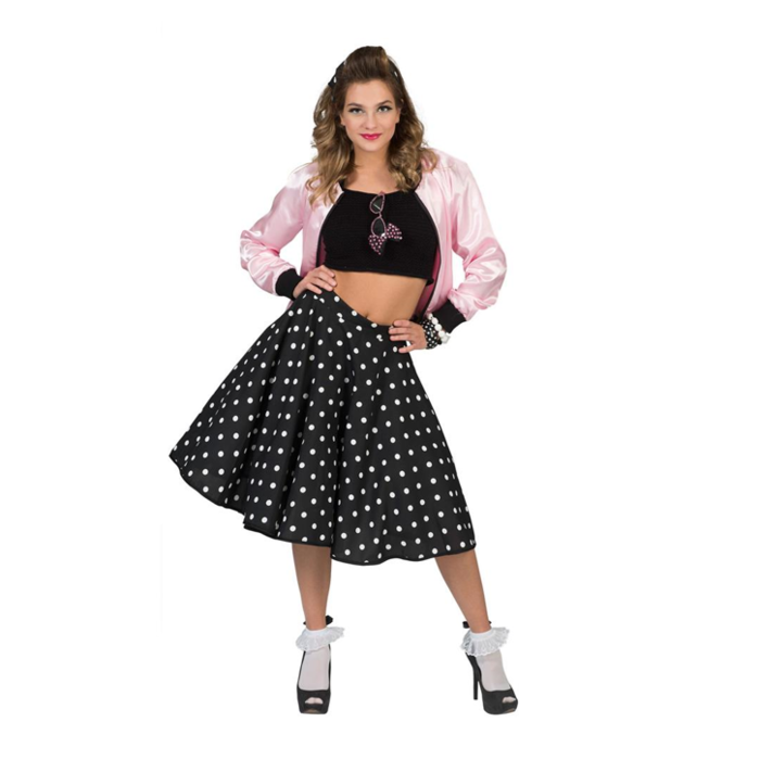 Pink Lady Jasje Roze | Dameskostuum