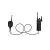 Walkie Talkie  Set | Politie Dispatcher
