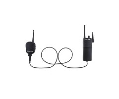 Walkie Talkie  Set | Politie Dispatcher