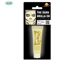 Tube Fluorescerende Gel | Make Up